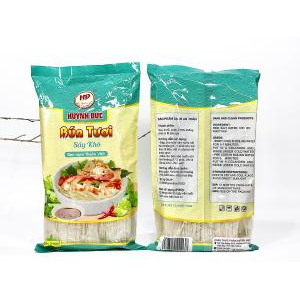 Bún Tươi Sấy Khô 250gr