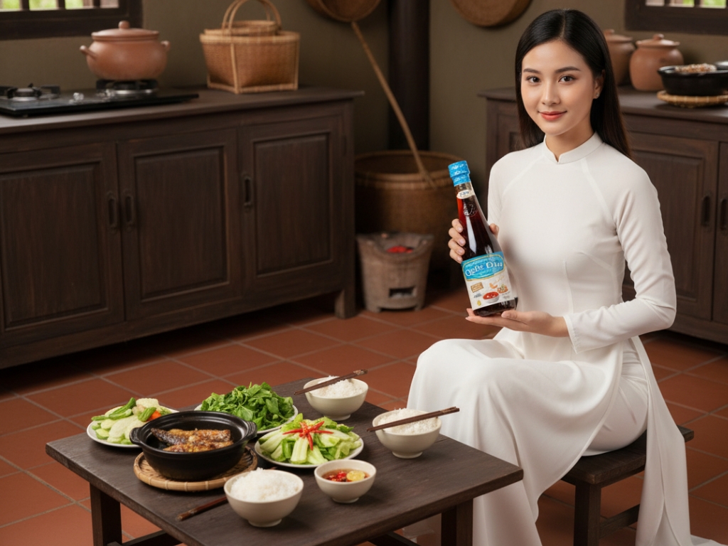 Thành phần & xuất xứ