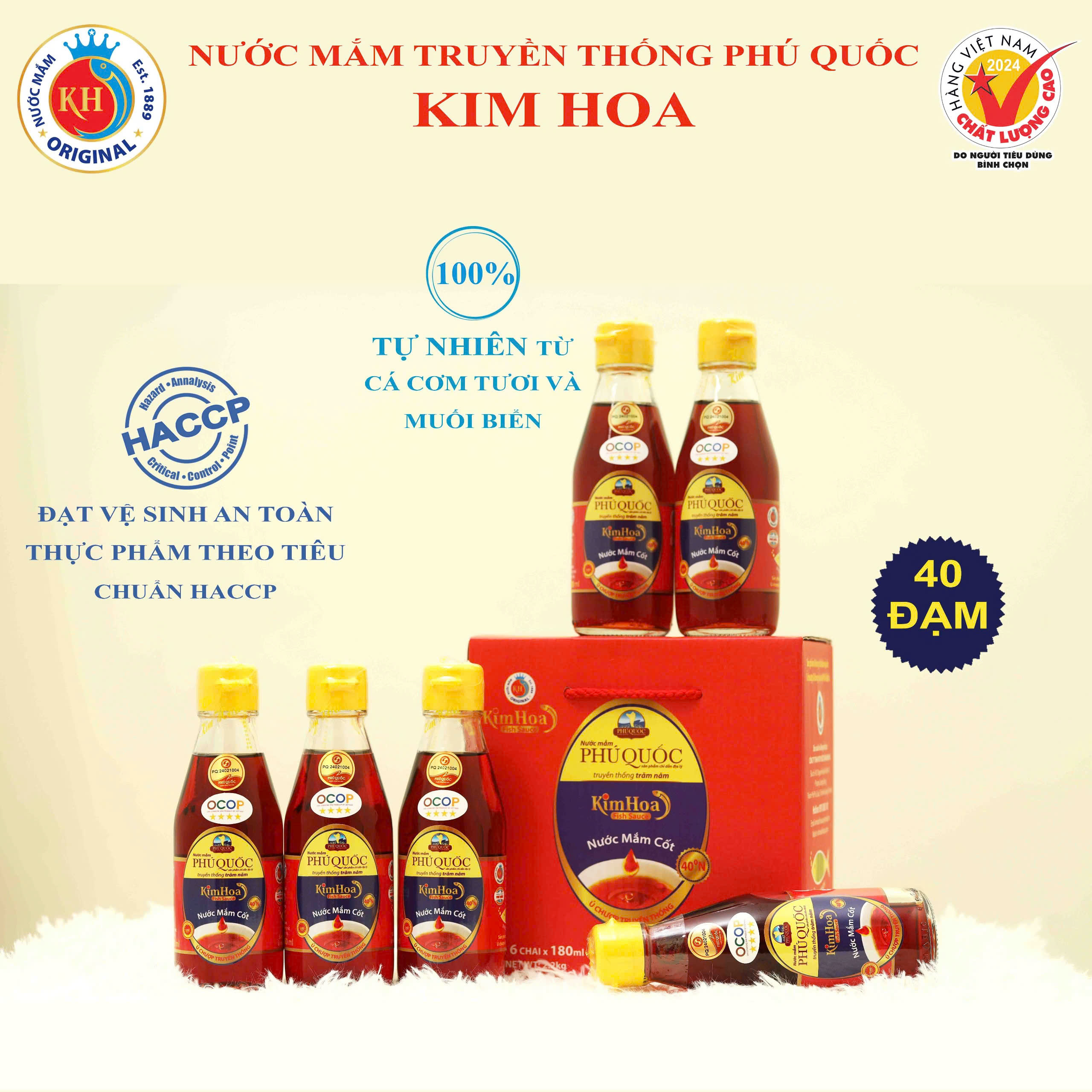 Quy trình sản xuất