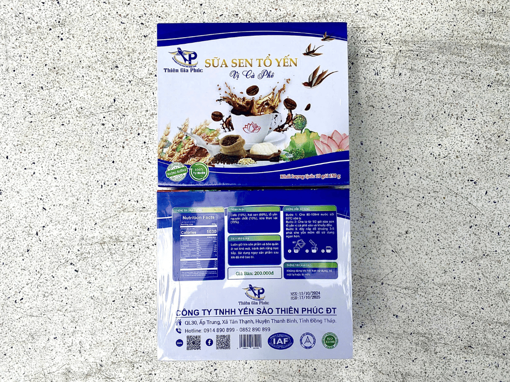 Lợi ích khi sử dụng