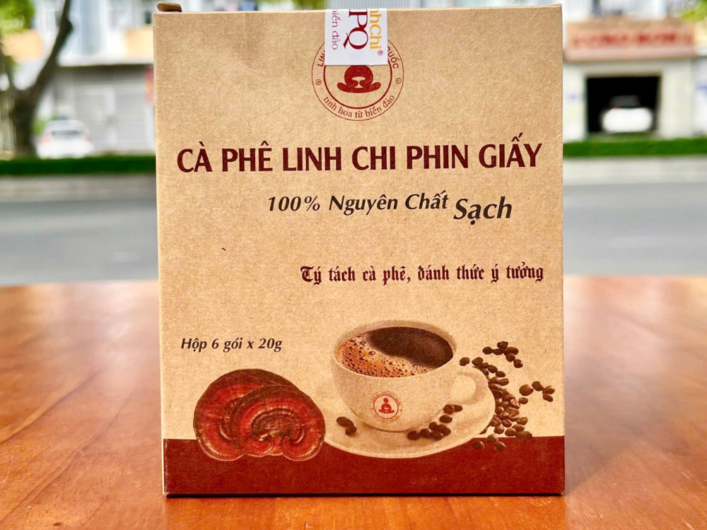 Giới thiệu chi tiết