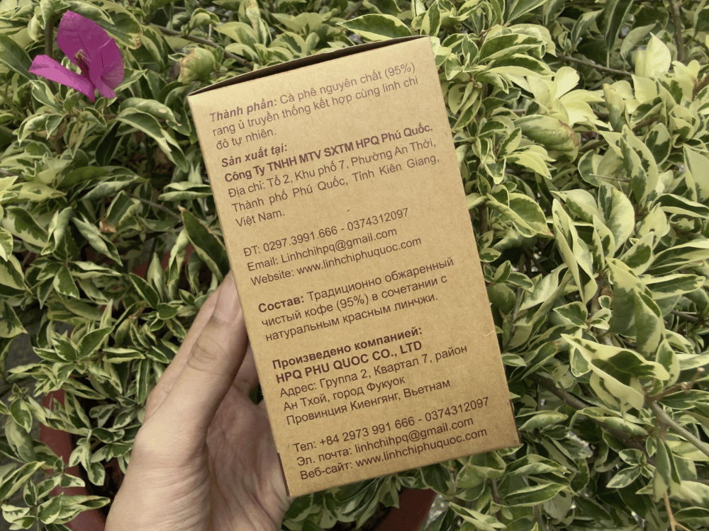 Lợi ích khi sử dụng