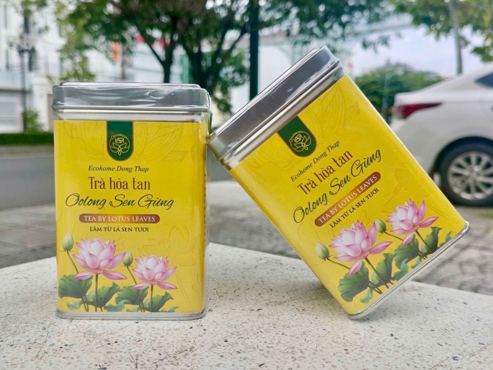 Lợi ích mang lại