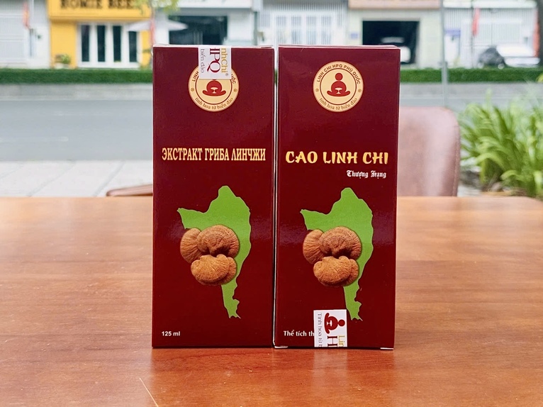 Giới thiệu Cao Linh Chi
