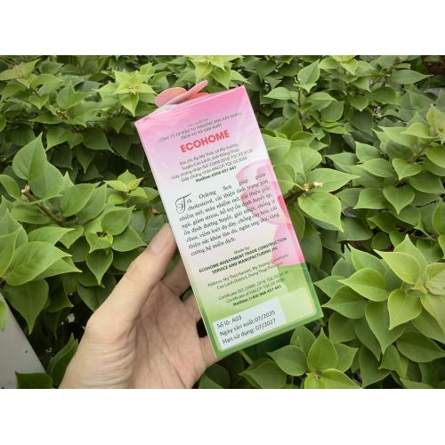 Trà Hoa Sen Oolong Sen Hồng Diệp Liên