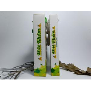 Mứt Khóm Thiện Trung – Hộp 250gr