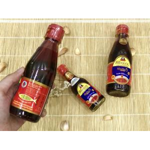 Nước Mắm Kim Hoa 40 Độ - Hộp 6 chai 180ml