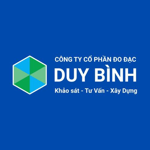 Giấy Chứng Nhận Doanh Nghiệp Công Ty Cổ Phần Đo Đạc Duy Bình