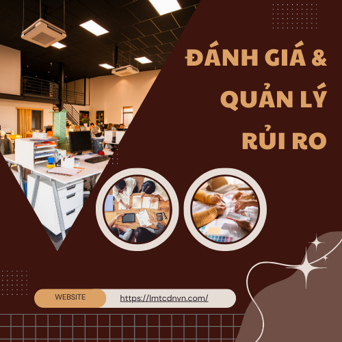 Hỗ Trợ Đánh Giá & Quản Lý Rủi Ro Tài Chính